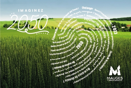 2023, une année prospective !