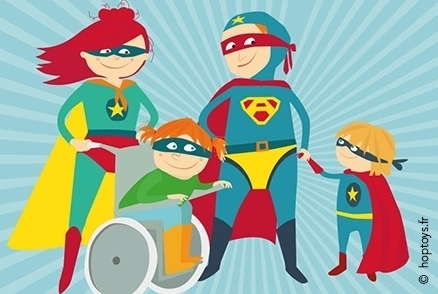 Le Centre Local du Handicap lance un groupe Facebook !
