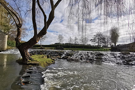 Préservons l’eau, notre patrimoine commun