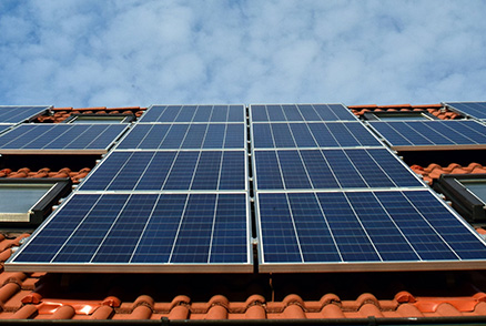 Vous avez un projet solaire ? Participez à une visite dans votre commune