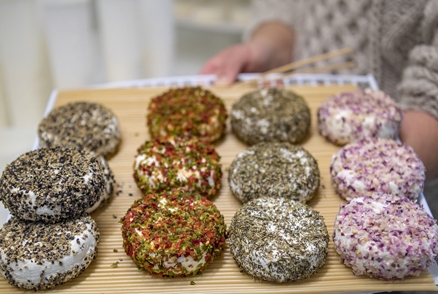 Des produits Made in Mauges