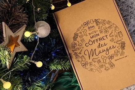 Consommez local avec KDôMauges et Mon cÔffret des Mauges !