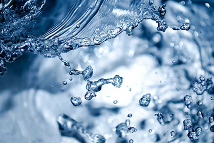 Un nouveau service client pour l’eau au 1er janvier