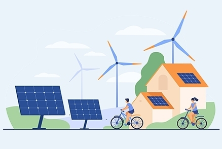Devenons ensemble producteurs d’énergies renouvelables !