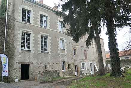 L’Anah en visite dans les Mauges