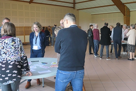 Bilan à mi-parcours du Programme Local de l’Habitat